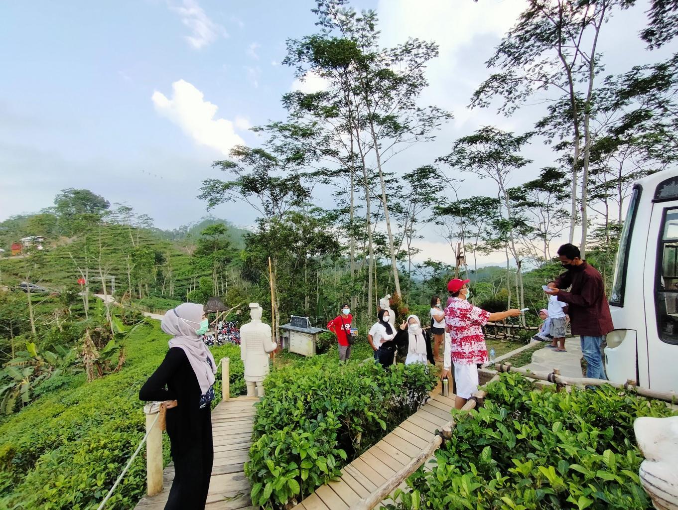 Desa Tanjungwangi